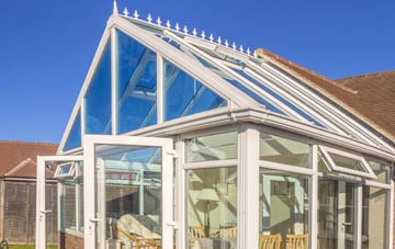conservatory roof insulation costs Leweston