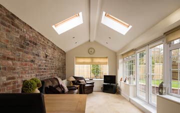conservatory roof insulation Leweston, Pembrokeshire