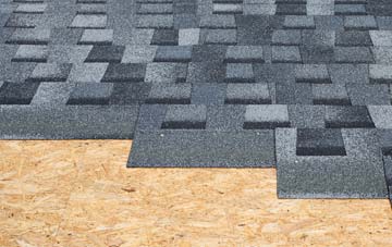 expert Leweston asphalt roof companies