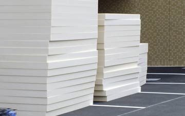 Leweston flat roof insulation costs