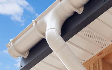 Leweston gutter installation costs