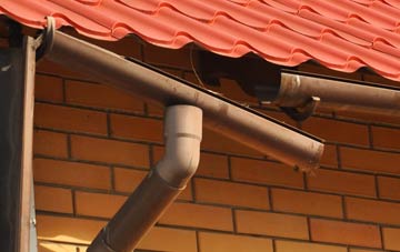 Leweston gutter repair costs
