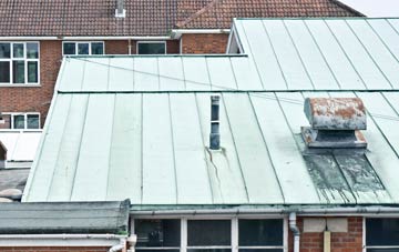Leweston lead roofing costs