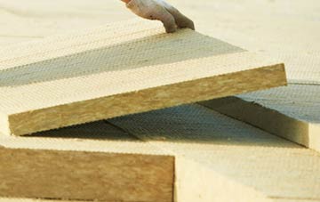 measuring Leweston tapered insulation