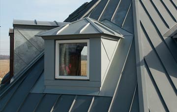 metal roofing Leweston, Pembrokeshire