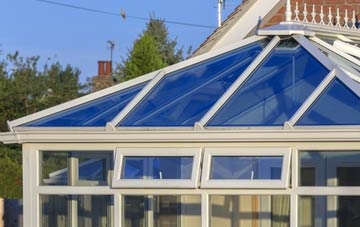 professional Leweston conservatory insulation