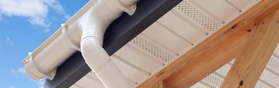 get Leweston guttering quotes today