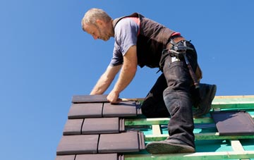 disadvantages of Leweston slate roofing