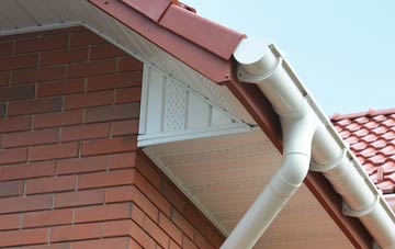 Leweston soffit repair costs