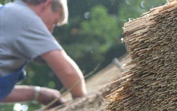 professional Leweston thatchers