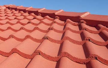 Leweston tile and slate roof replacement