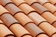 Leweston clay roofing