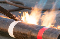 Leweston flat roofing replacement