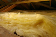 Leweston pitch roof insulation
