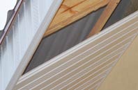 rated Leweston soffit repair companies